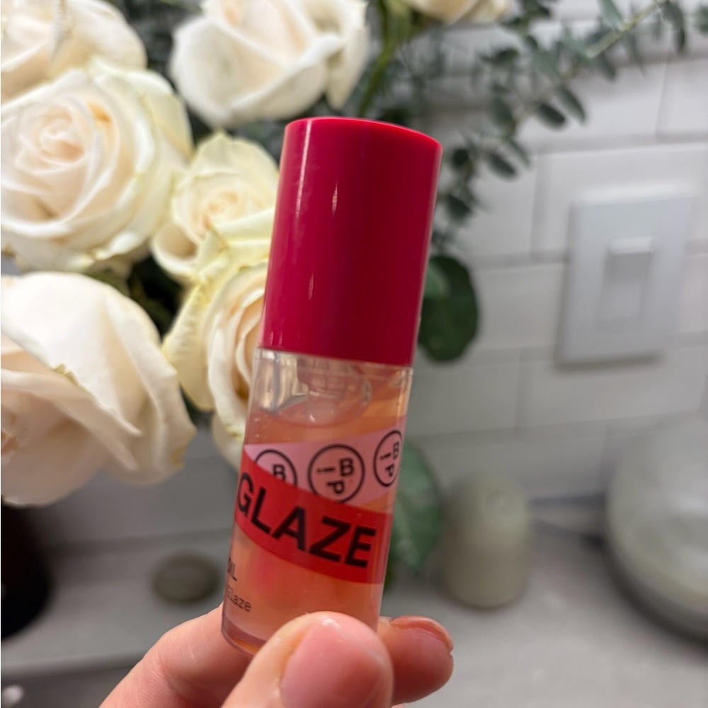 Glaze Lip Gloss - mystery glaze
